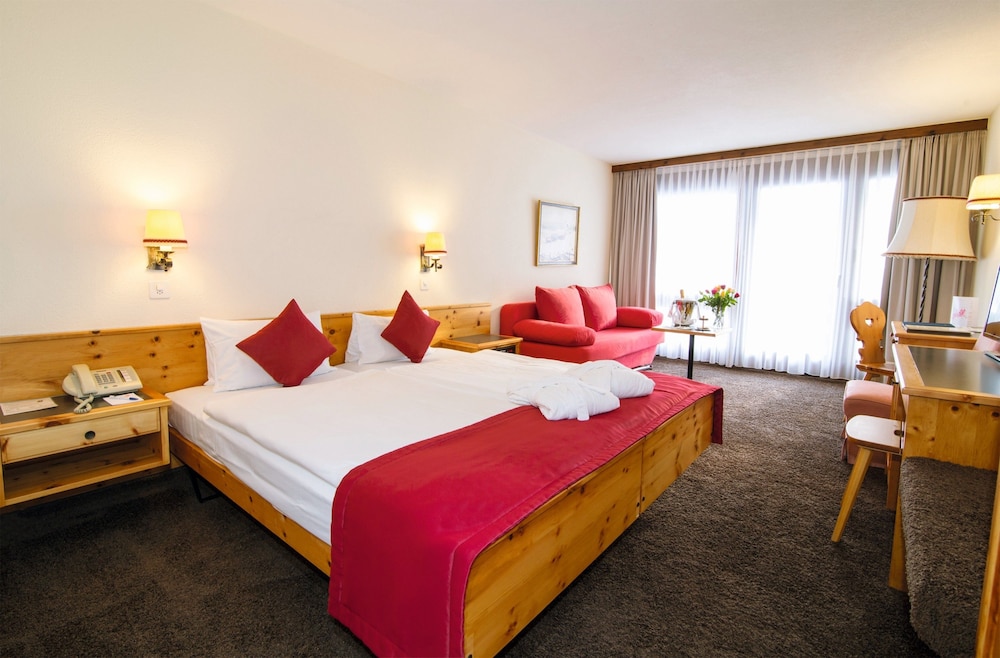 Central Sporthotel Davos 14/73
