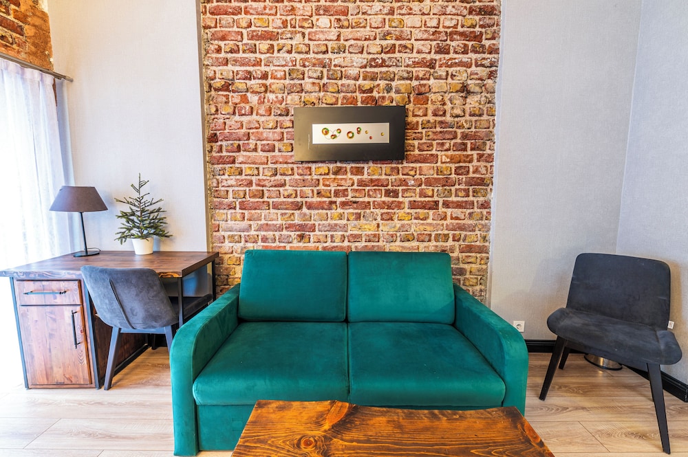 Karakoy Aparts Hotel - Special Category 23/44