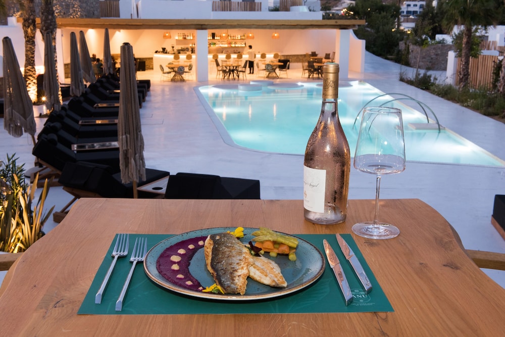 Akkadian Mykonos Resort 3/69