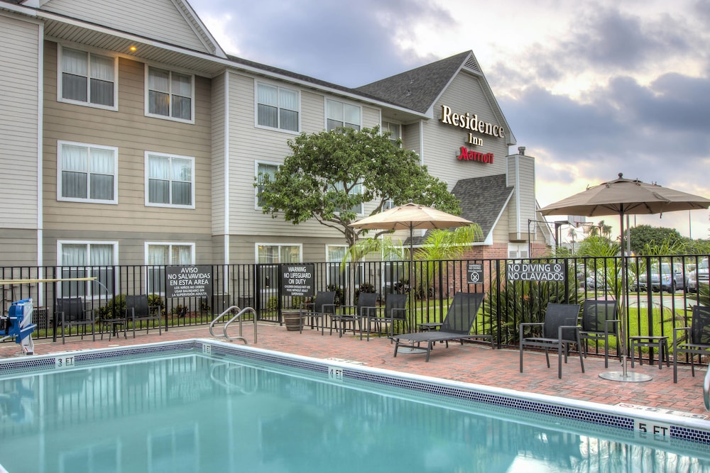 Residence Inn Marriott 1/47