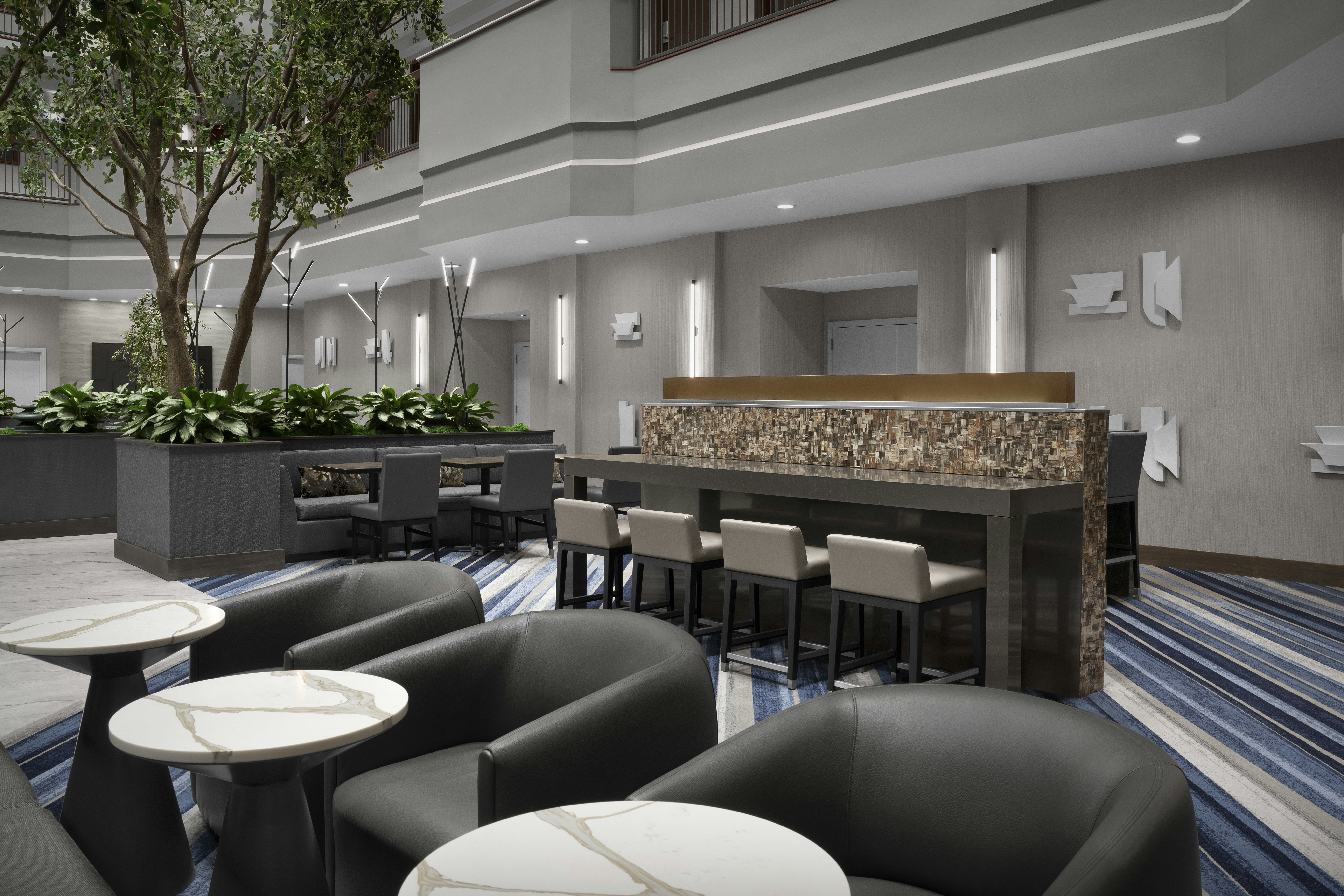 Embassy Suites by Hilton Dallas Near the Galleria 34/71
