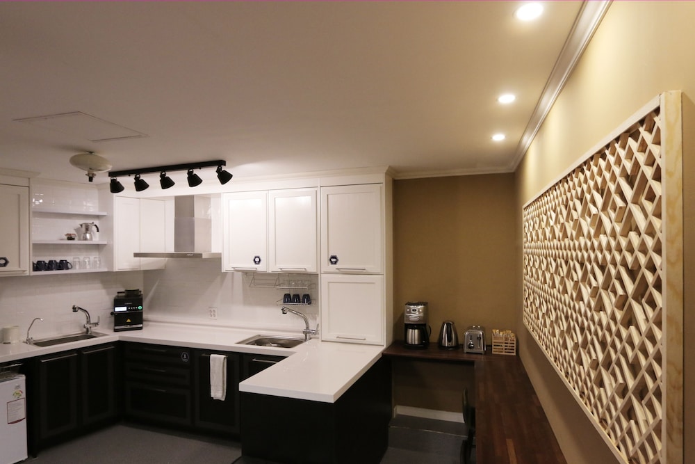 Gyeongju Blue Boat Guest House 42/51