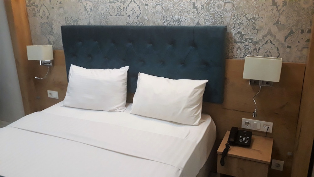 Miss City Hotel Taksim 13/30