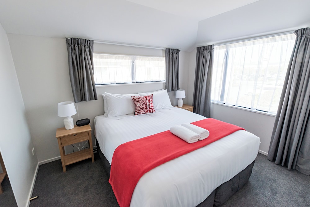 Riccarton Mall Motel 18/50