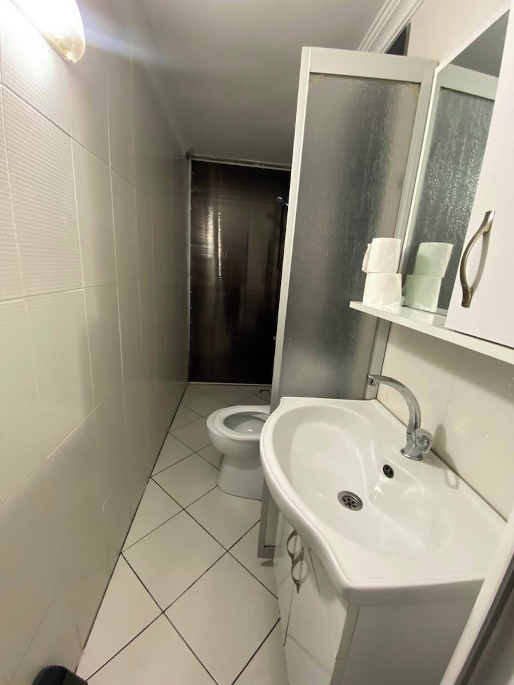 Trabzon Apart Nuralp 48/50