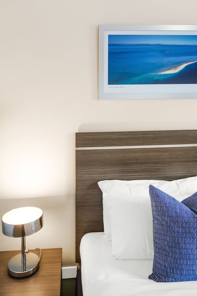 Hume Serviced Apartments Adelaide 43/56