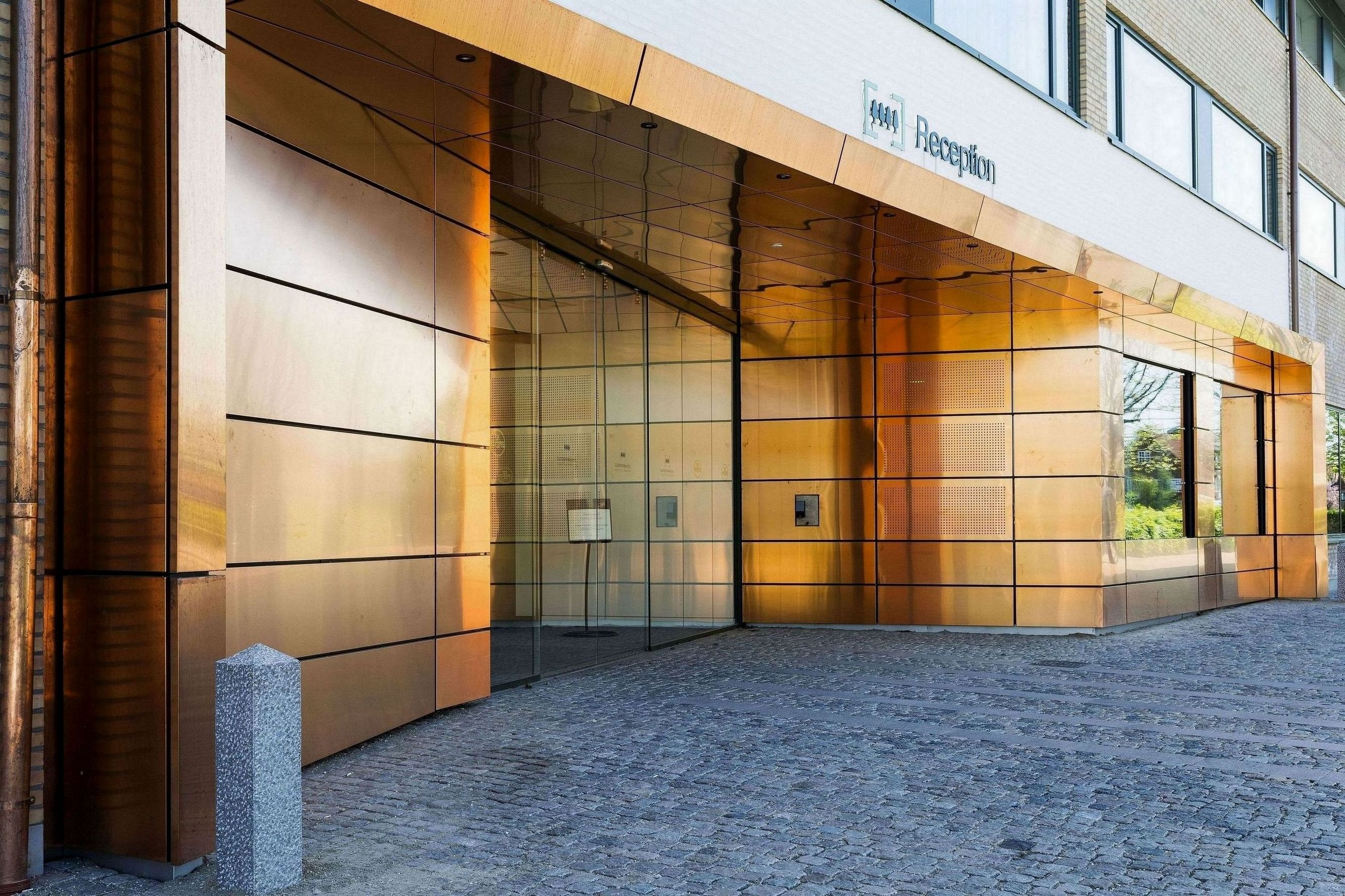 GLOSTRUP PARK HOTEL 3/50