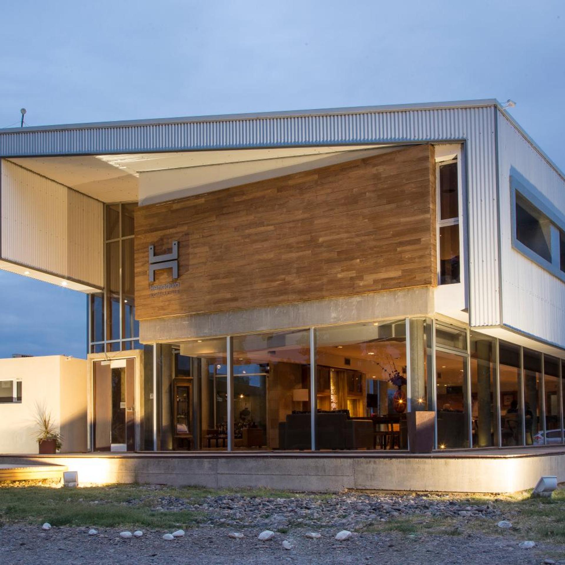 HERRADURA HOTEL SUITES 8/50