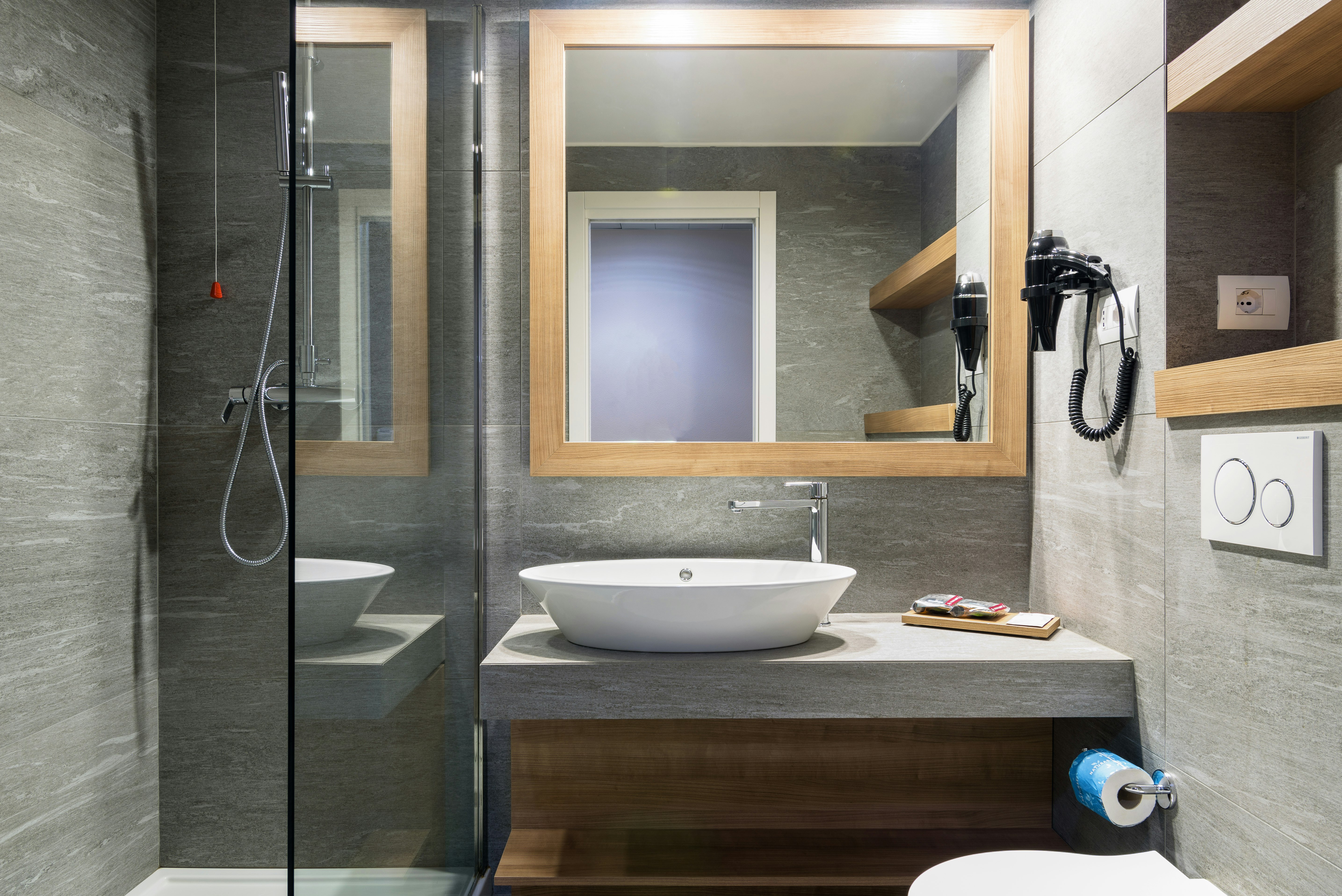 B&B Hotel Milano Portello 38/38
