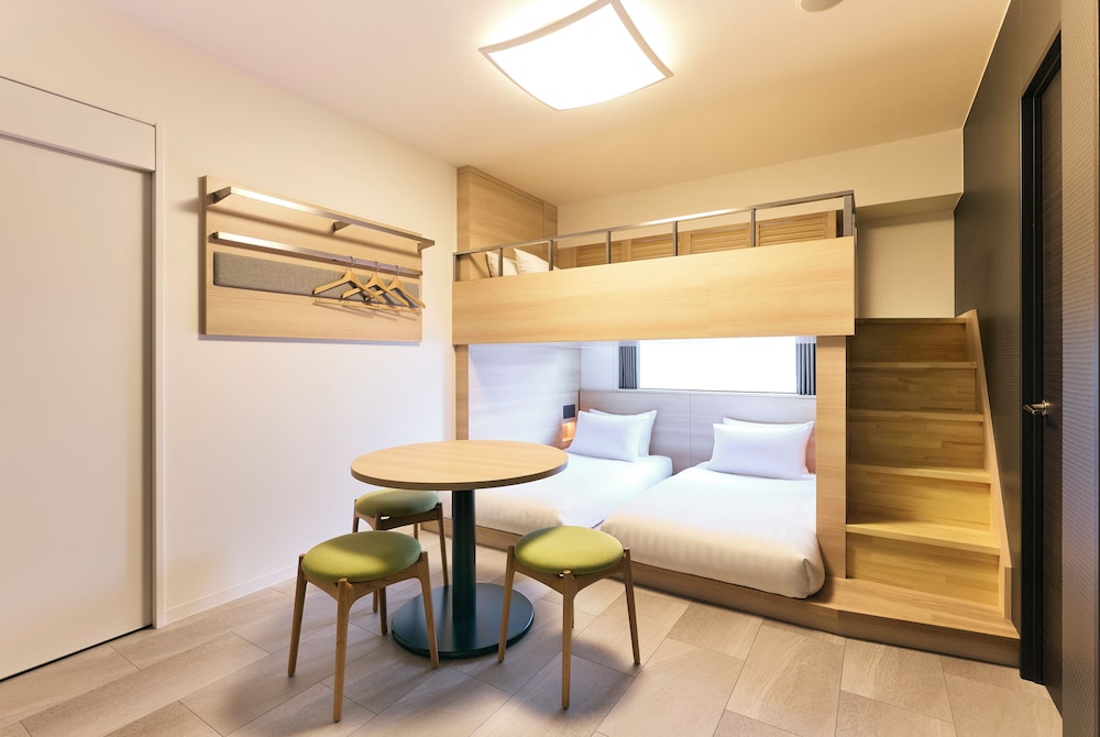 Karaksa Hotel Osaka Namba 27/59