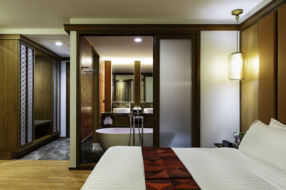 Lavana Hotel Chiangmai 11/32
