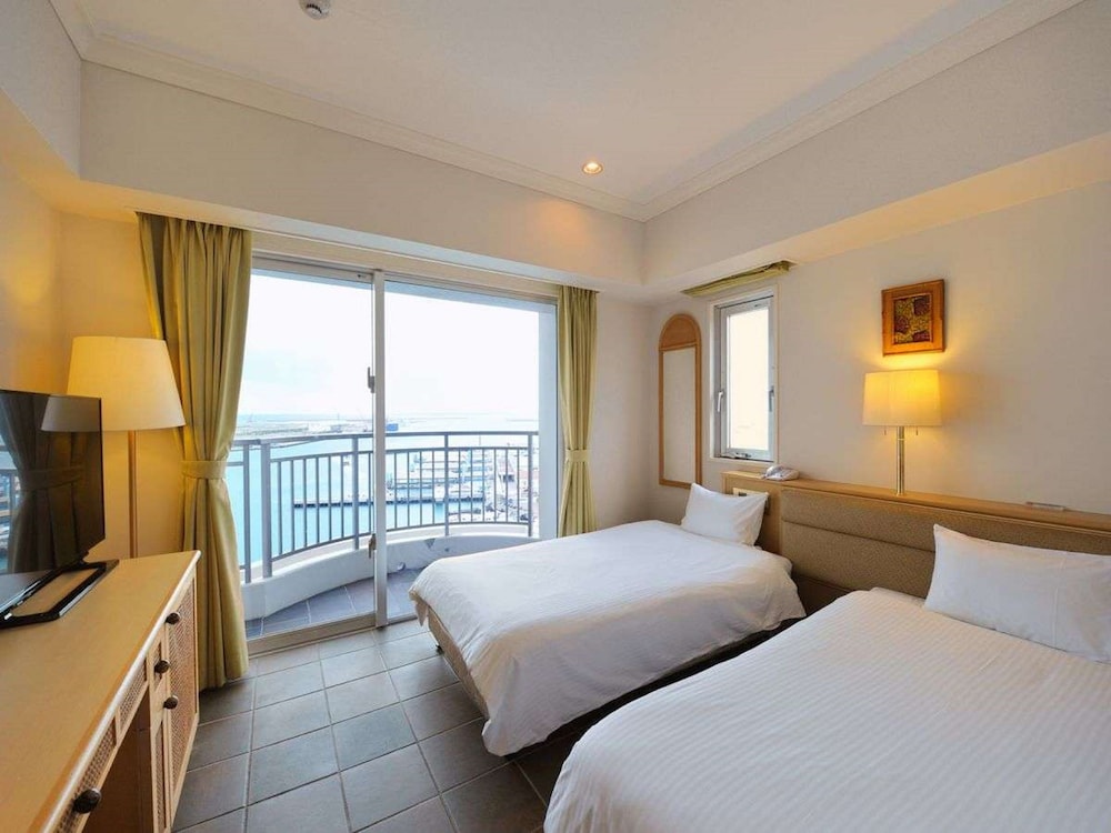 Hotel East China Sea 24/54
