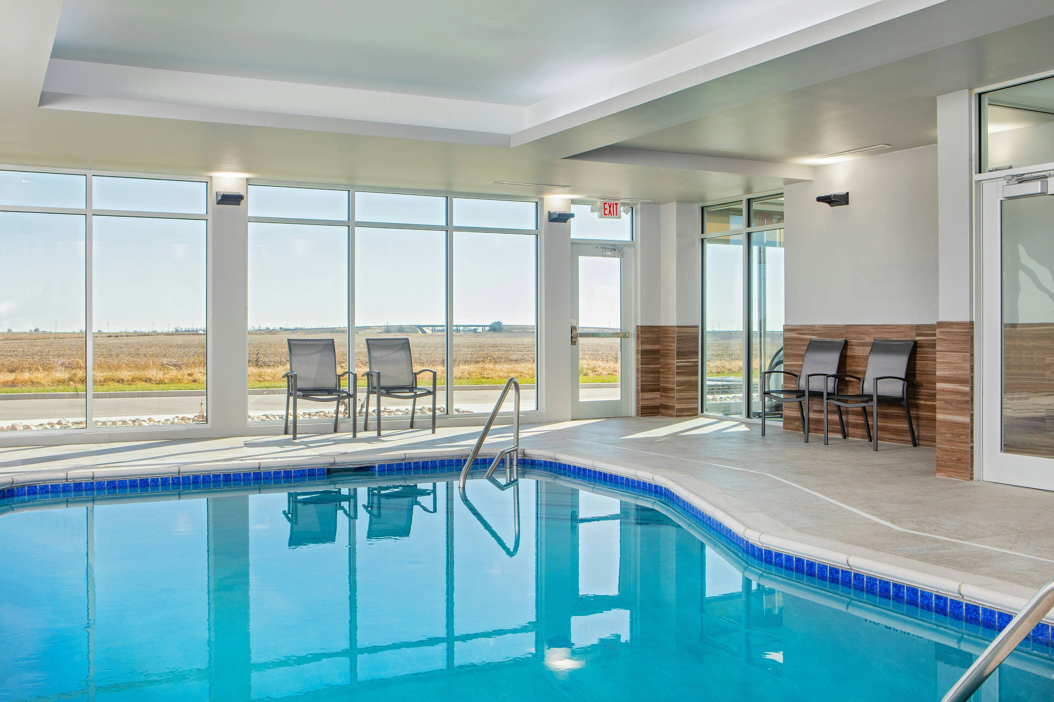 Fairfield Inn & Suites By Marriott Mcpherson 18/33