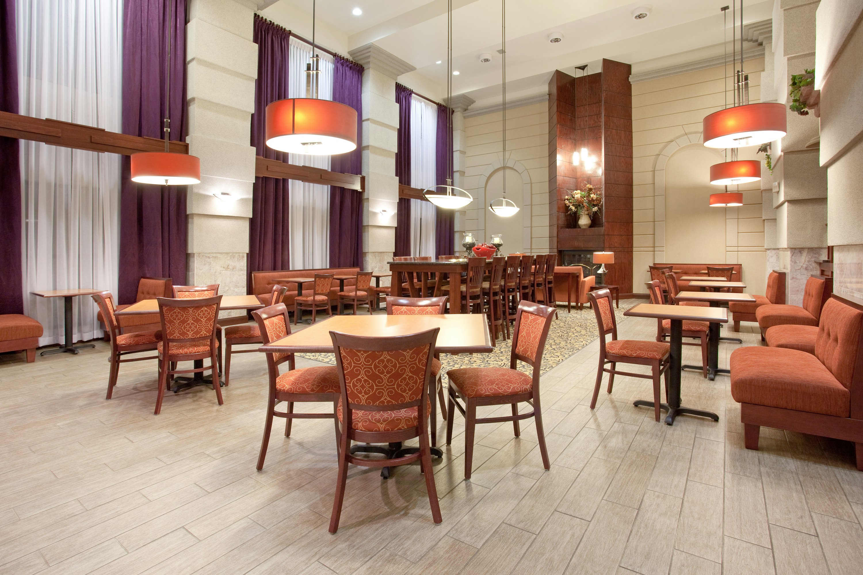 Hampton Inn Bowling Green Oh 36/48