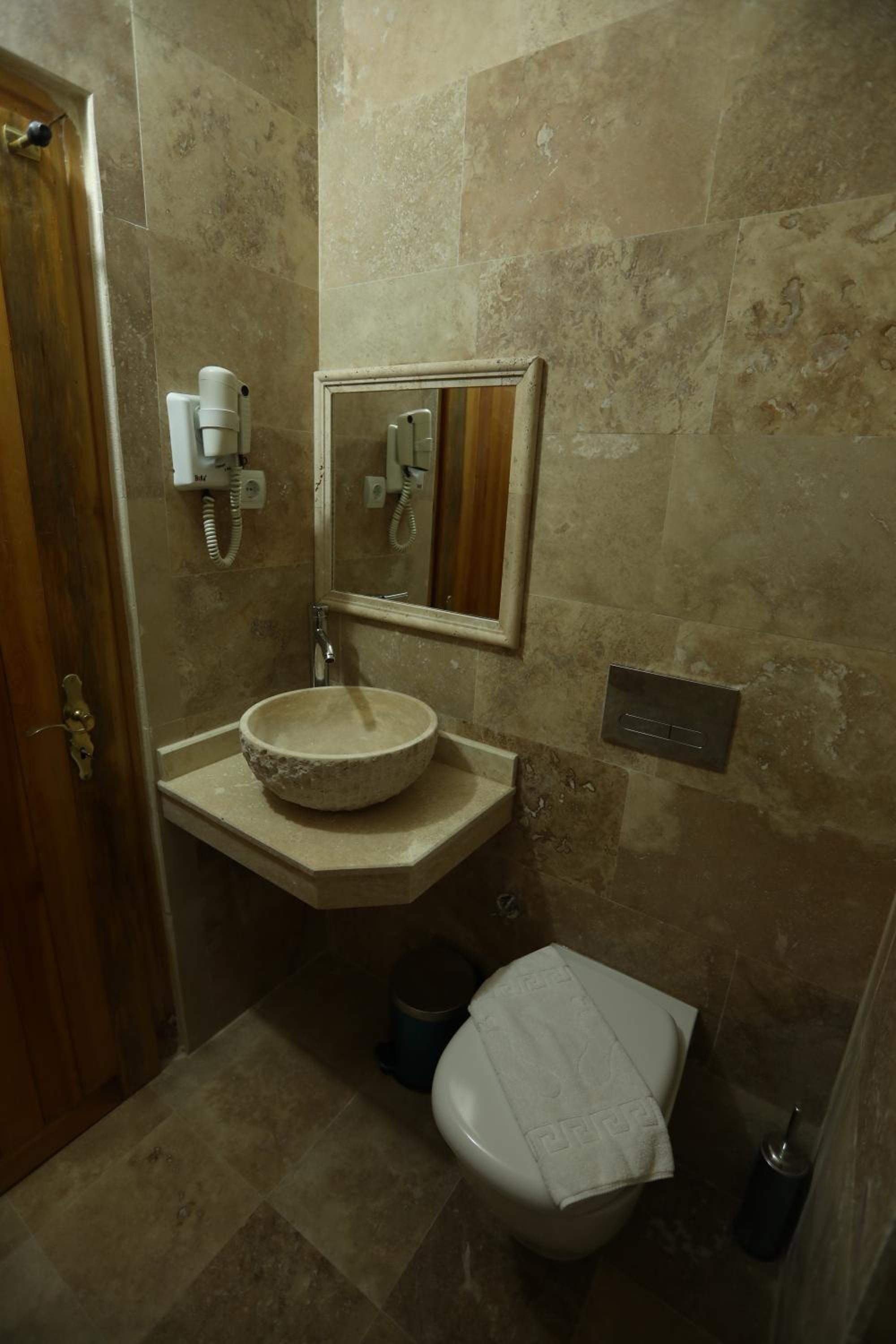 Tulpar Hotel 20/20