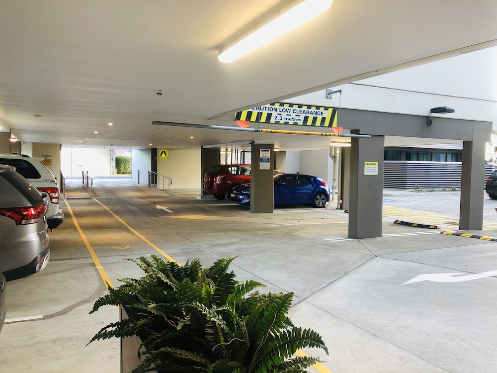 Ibis Budget Sydney Airport 56/64
