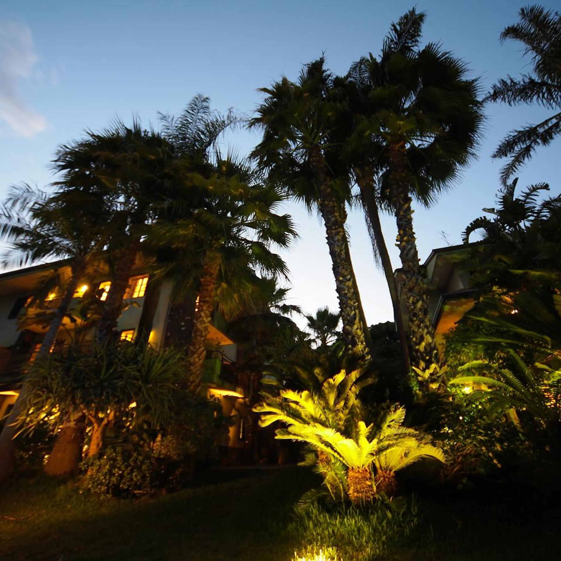 Hotel Borgo Verde 36/44