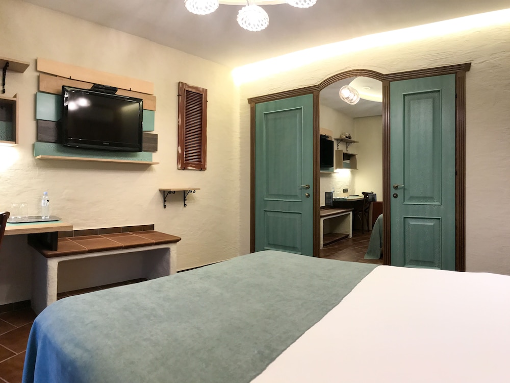 Komilfo Hotel 21/50