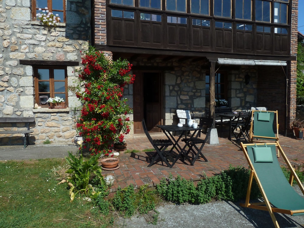 Casa Rural La Cortina 26/39