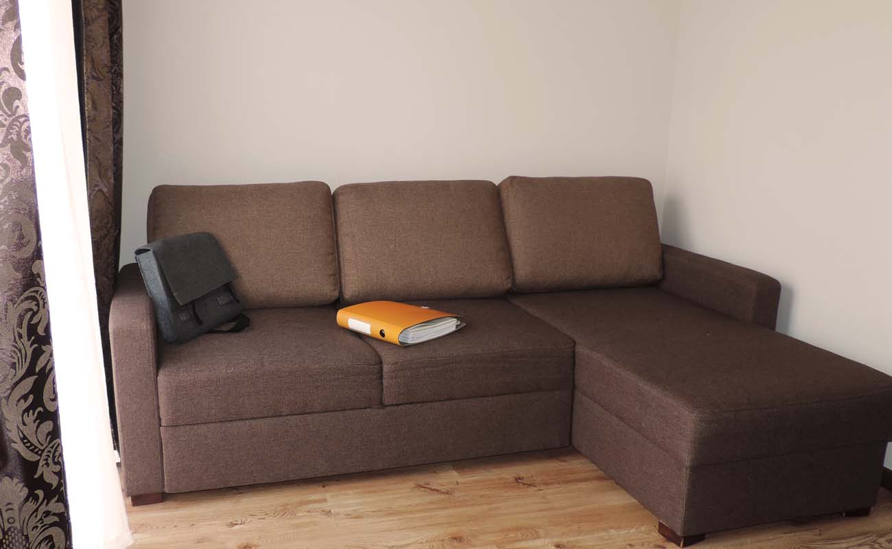 Hotel Nordhausen 10/18