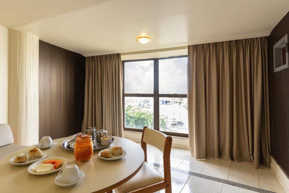 UBERABA APART HOTEL 26/38