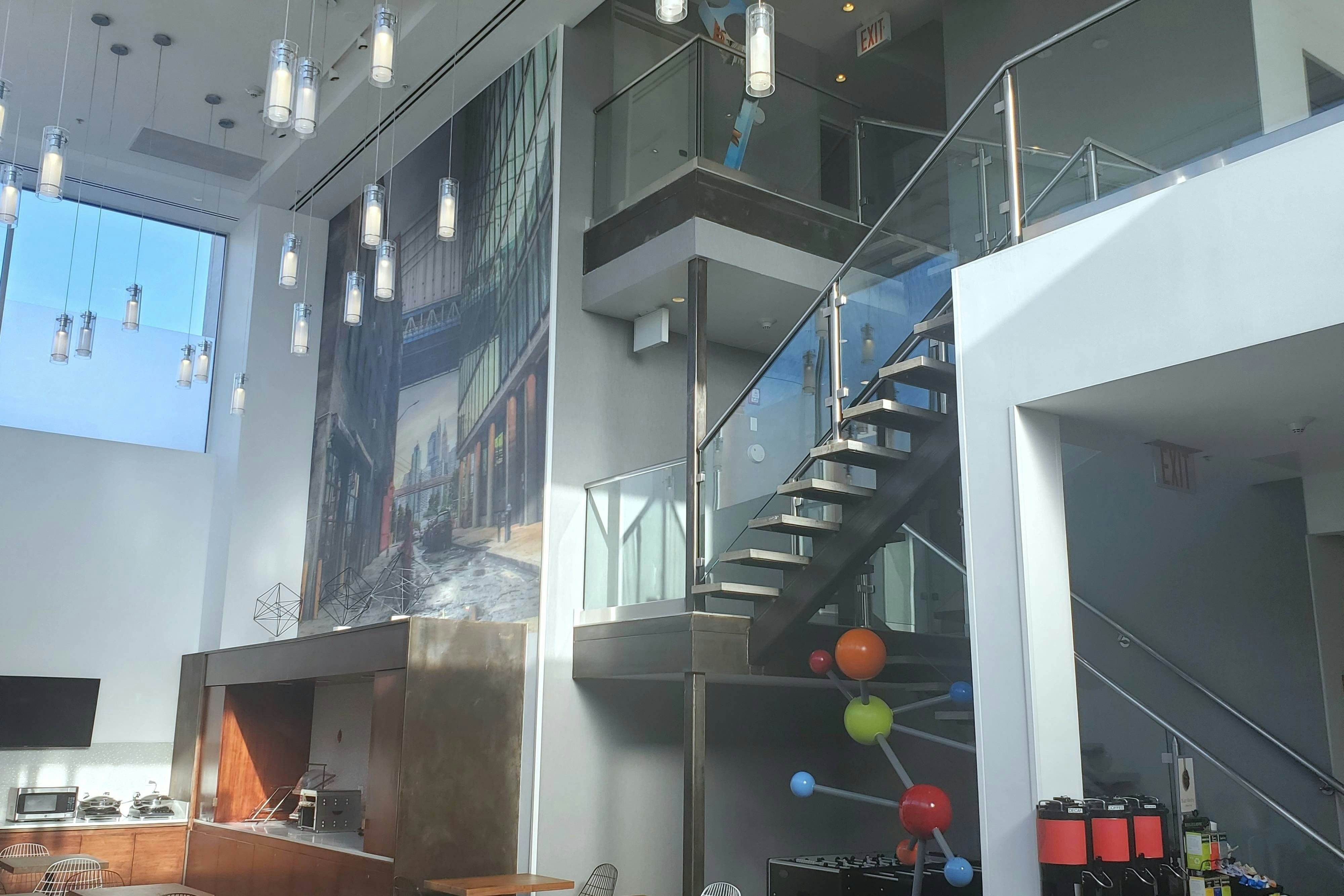 Fairfield Inn Suites By Marriott New York Brooklyn in NEW YORK - NY