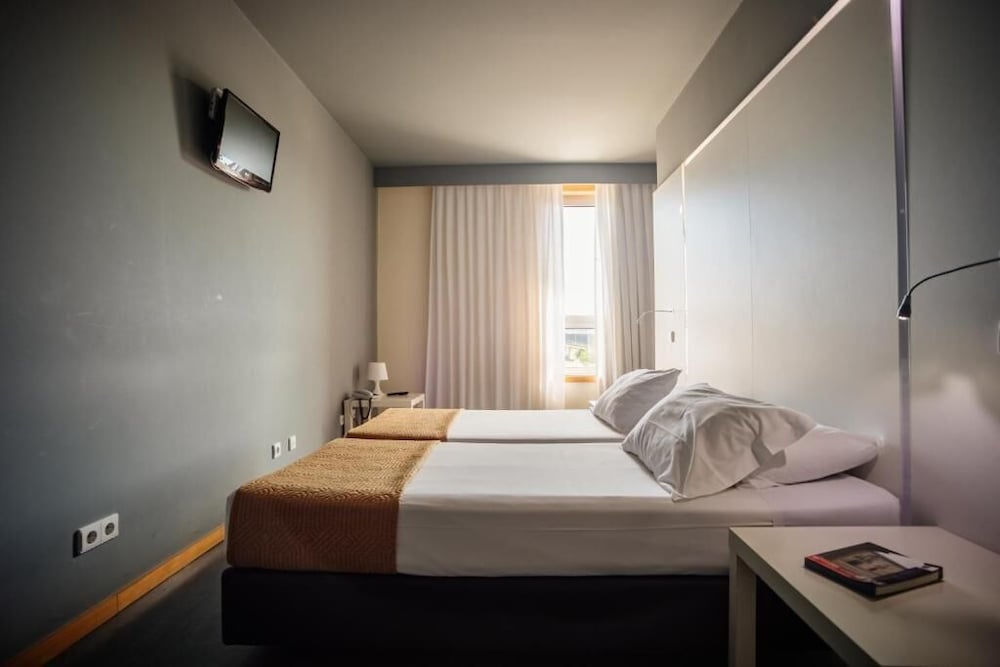 Basic Hotel Braga By Axis 9/69