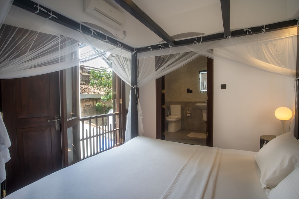 别墅Aurora Galle Fort(Villa Aurora Galle Fort) 图片5