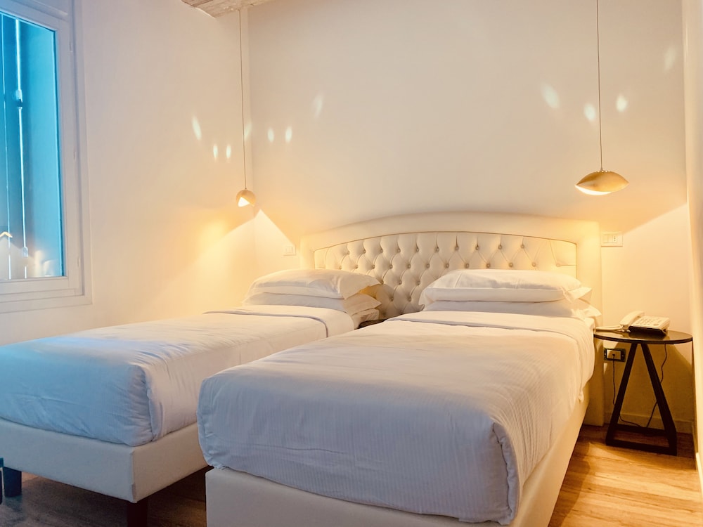 Palazzo Otello 1847 Wellness Spa 16/44