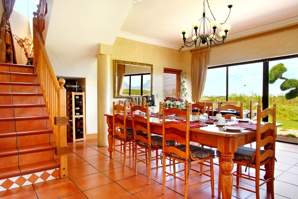 Casa Mia Guesthouse 25/36