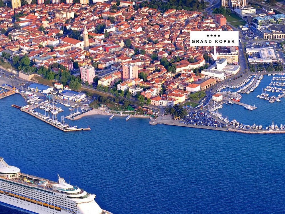 Koper 25/31