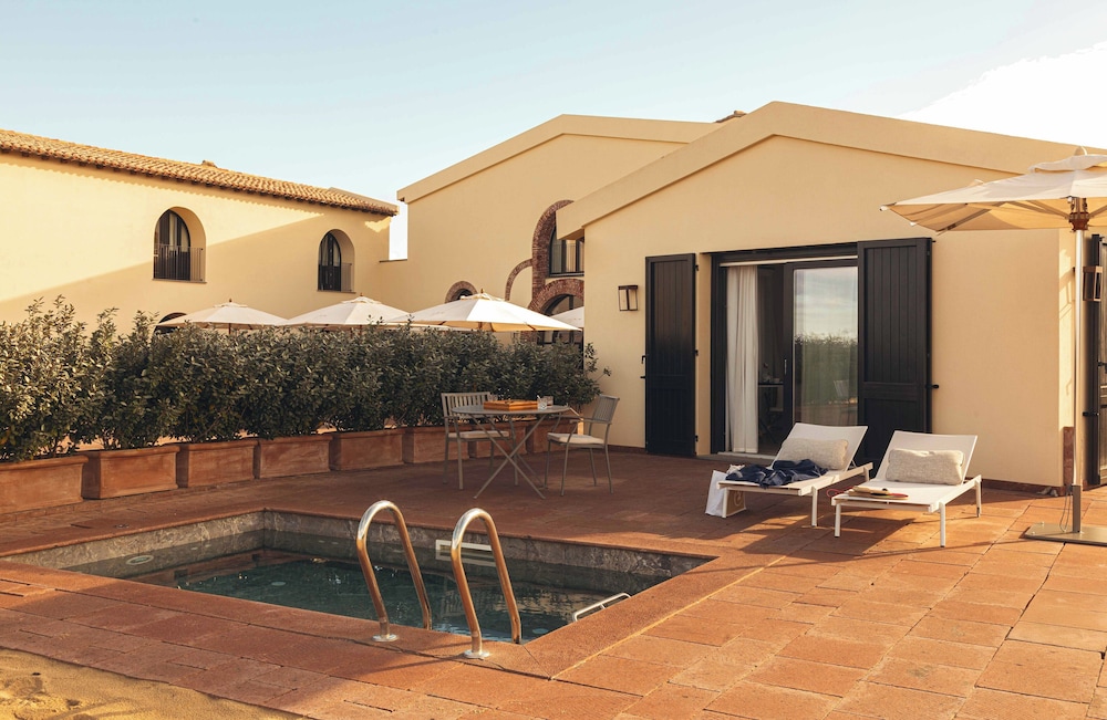 Hotel Le Dune Piscinas Ecoresort And Beach 36/69