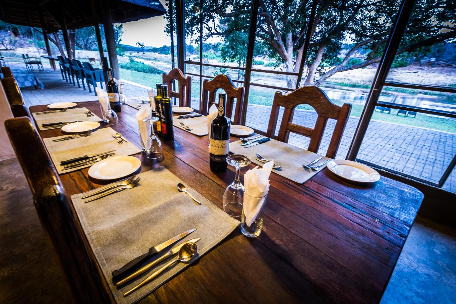 Maninghi Lodge 41/54