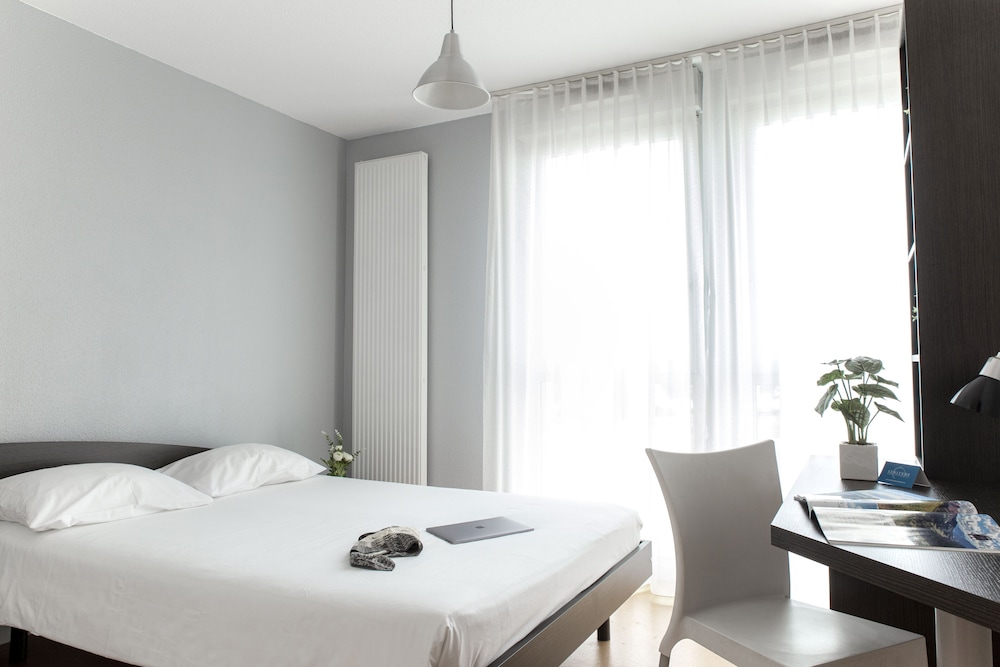 Comfort Aparthotel Besancon Hauts du Chazal 13/54