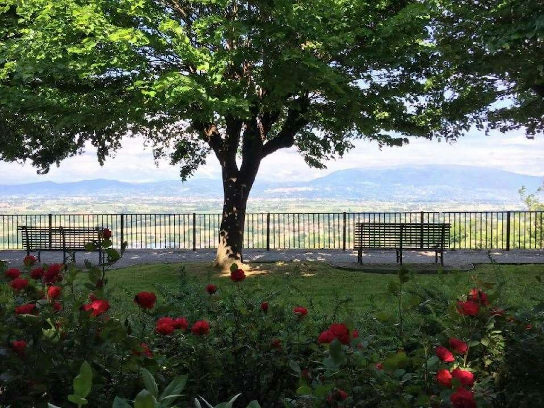 Relais And Spa La Corte Di Bettona 23/24