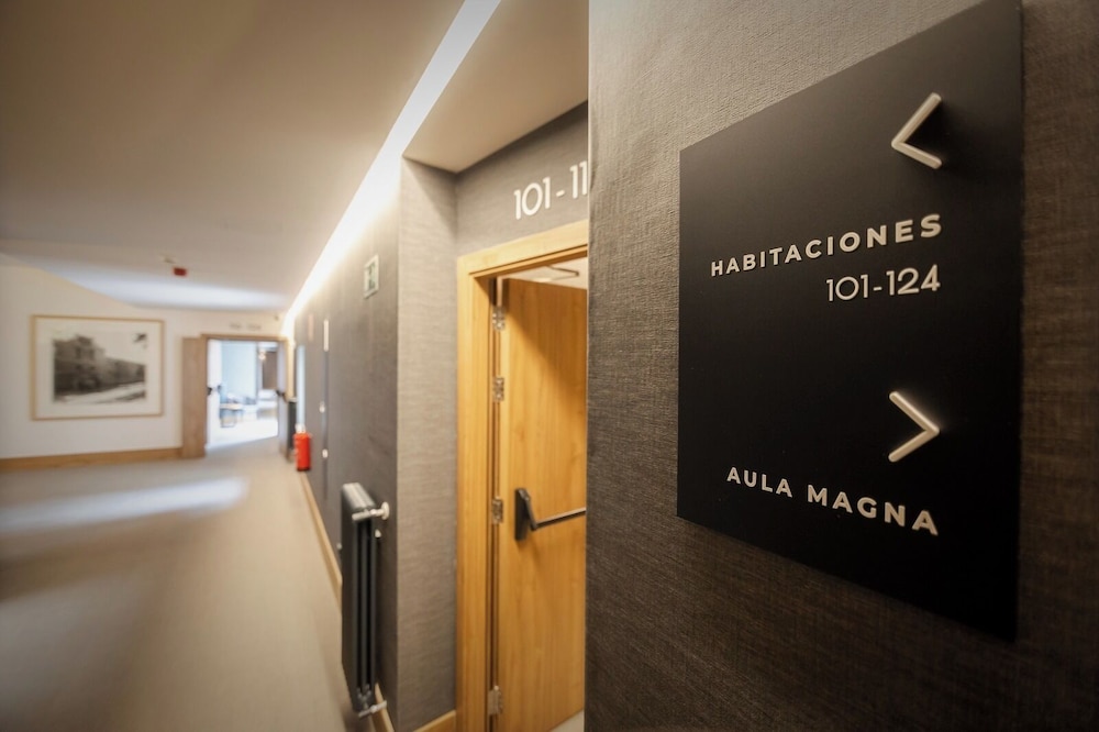 Hotel & Spa Convento San Francisco 16/50
