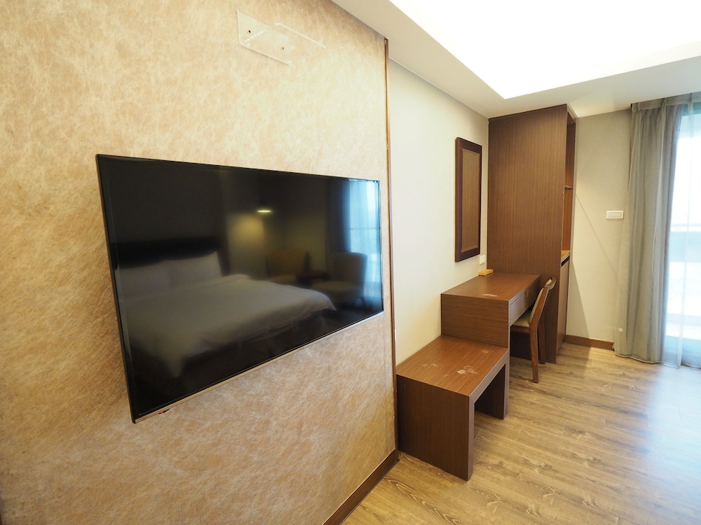 Kailan Hotel 35/50