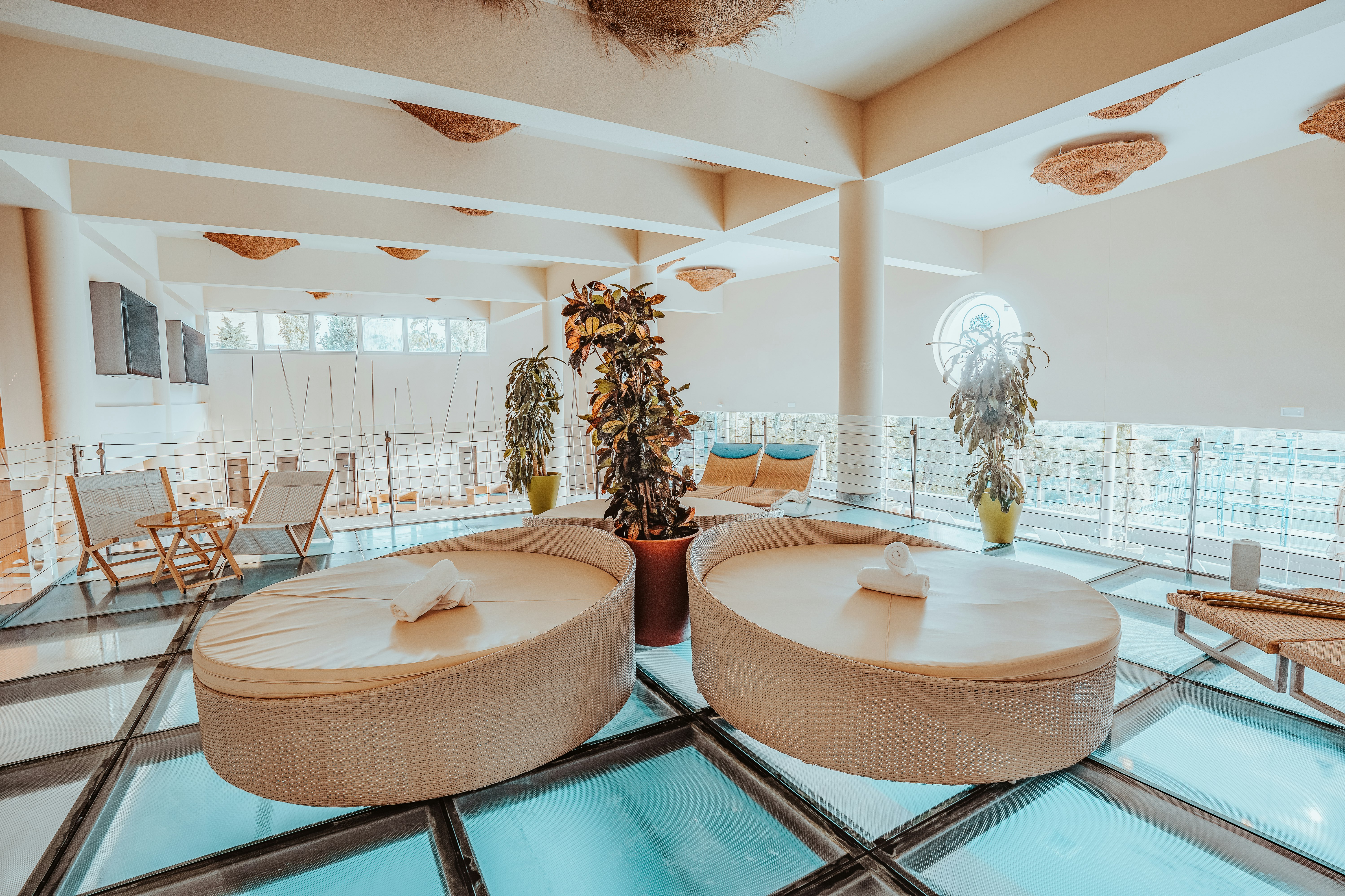 Higueron Hotel Malaga Curio Collection by Hilton 30/50