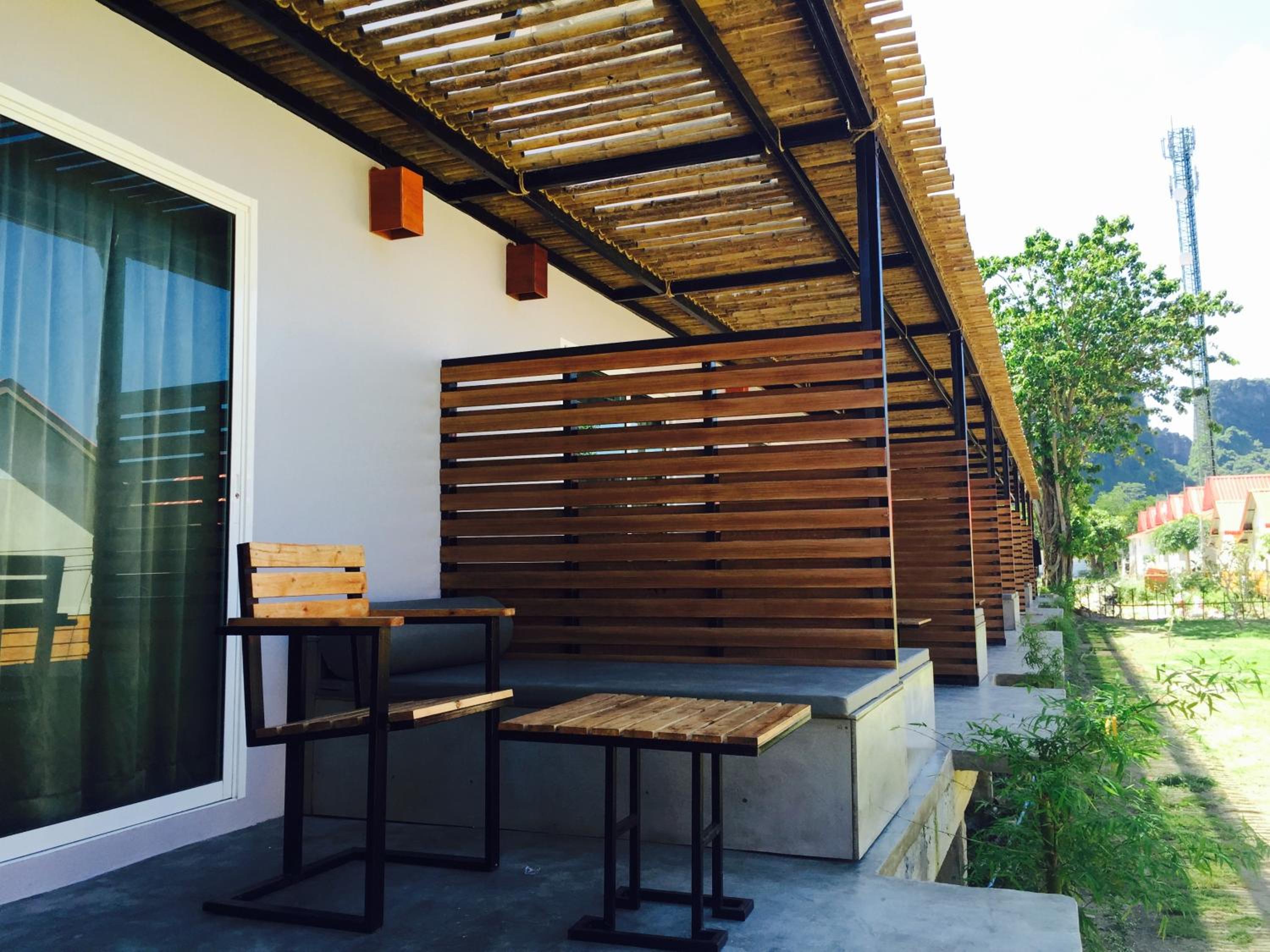 The Hip Resort @ Phi Phi 37/58