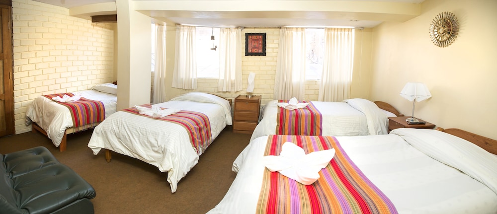 Andean Dreams Hotel 22/48