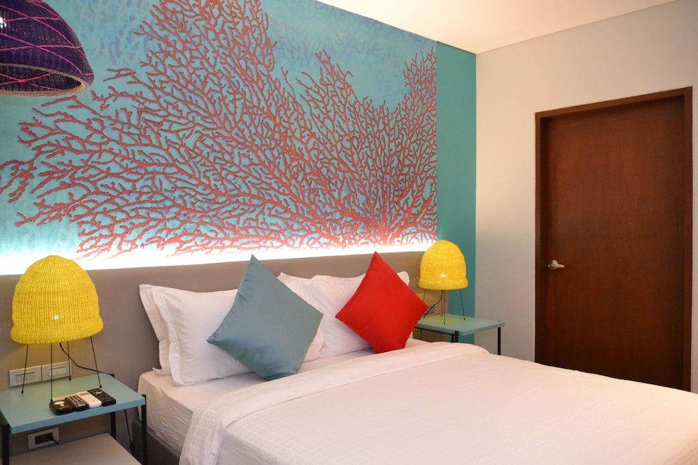Lagun Hotel 21/60