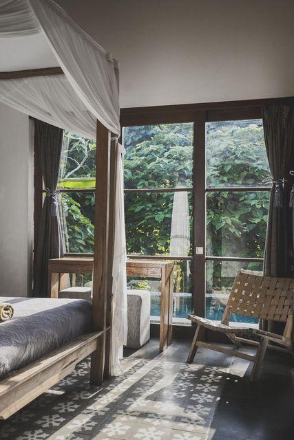 2 Bedrooms, Garden Pool, Villa