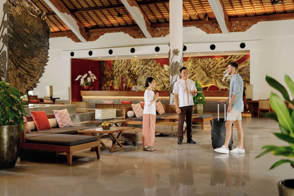 Padma Resort Legian 27/50