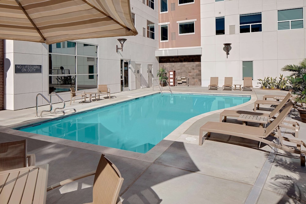 Hyatt House Irvine John Wayne Arpt in IRVINE - CA