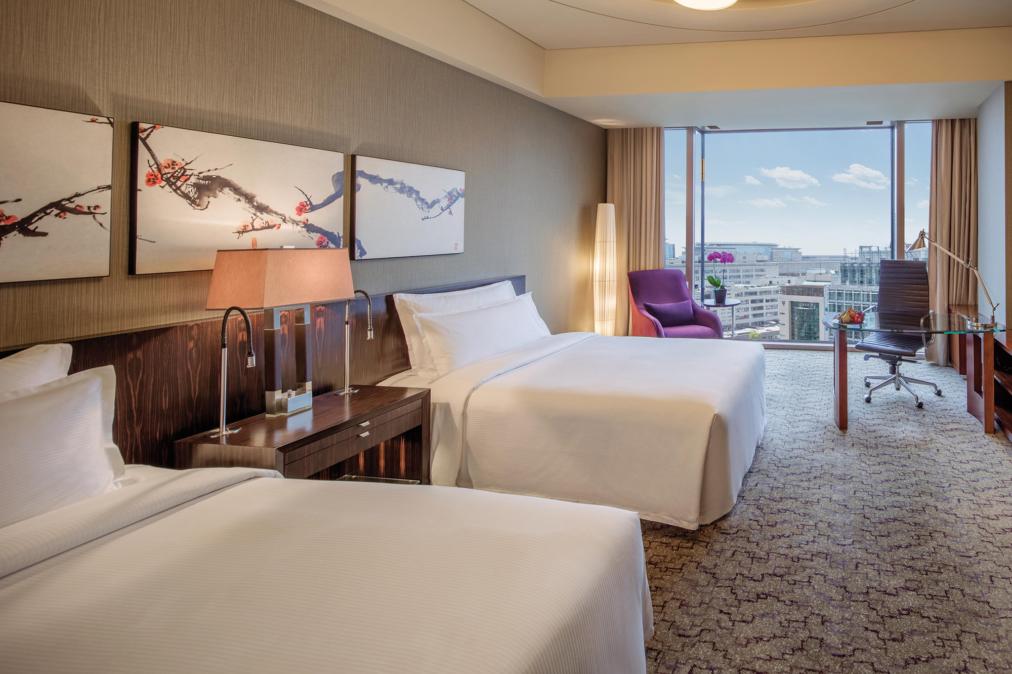 Regent Beijing 24/82