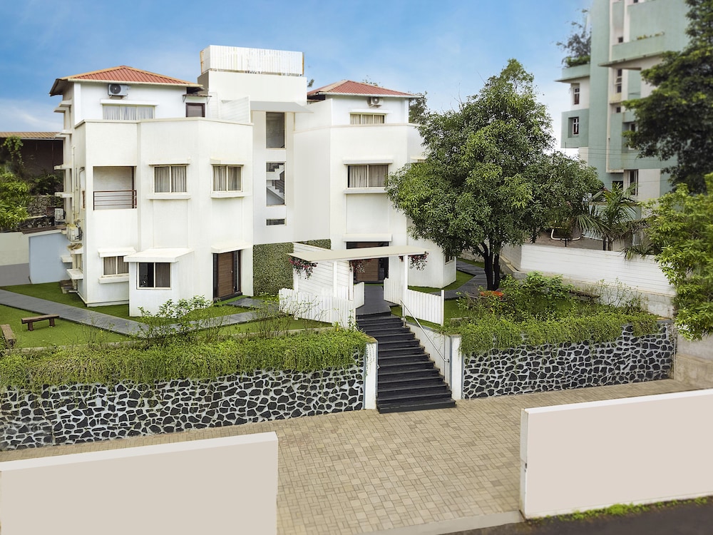 Manas Lifestyle Resort in Igatpuri