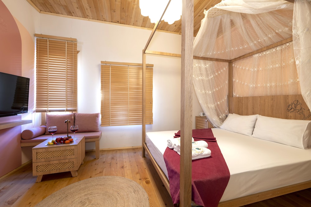 The Little Prince Boutique Hotel 14/48