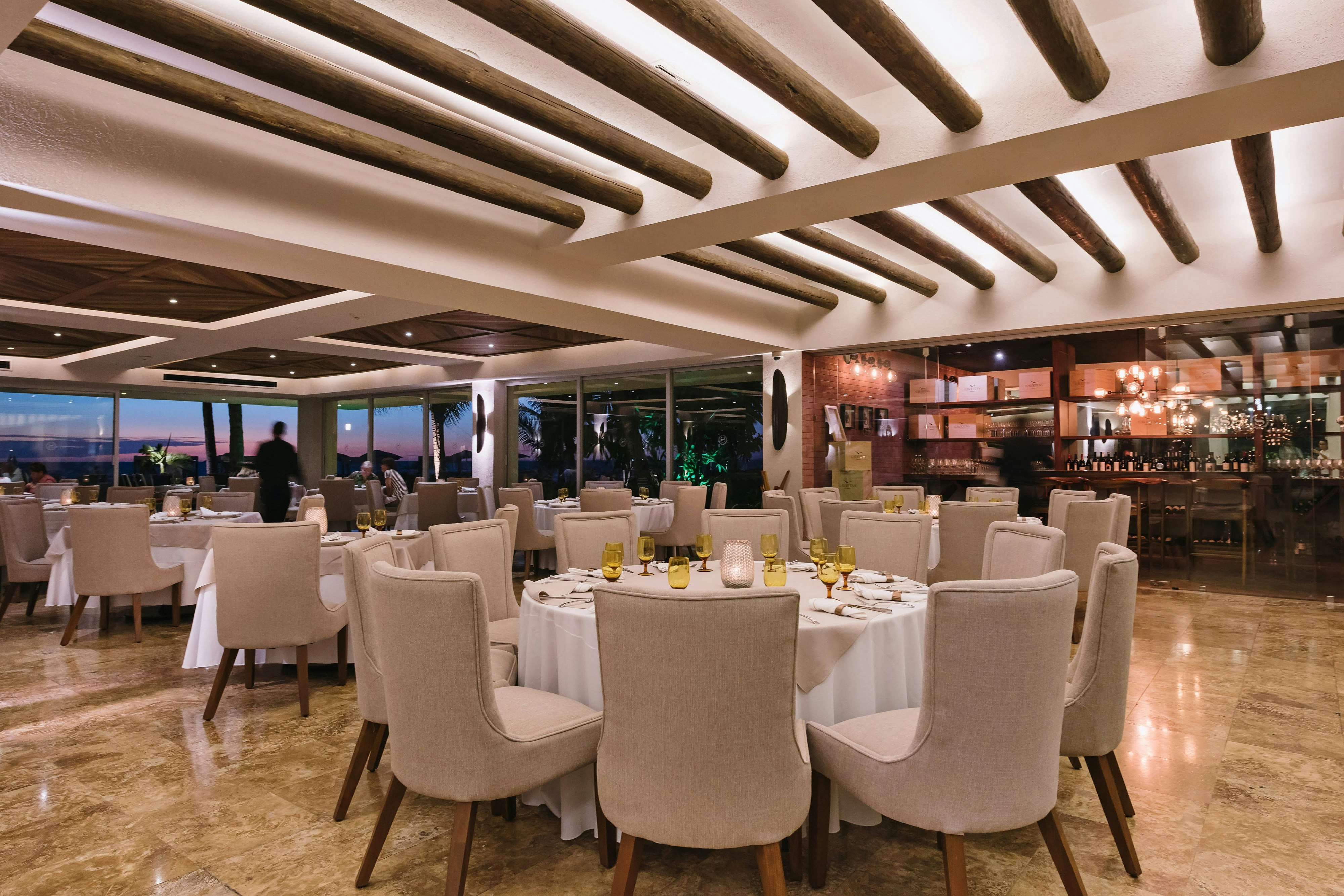 Sheraton Buganvilias Puerto Vallarta 46/66