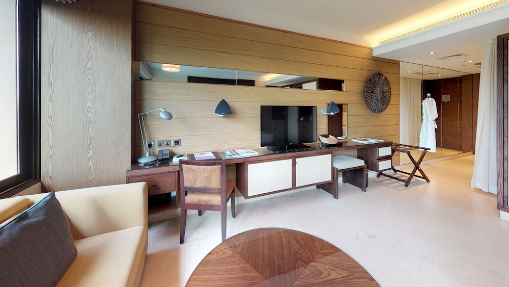 Lobby at Melia Desert Palm member of Melia Collection, DUBAI