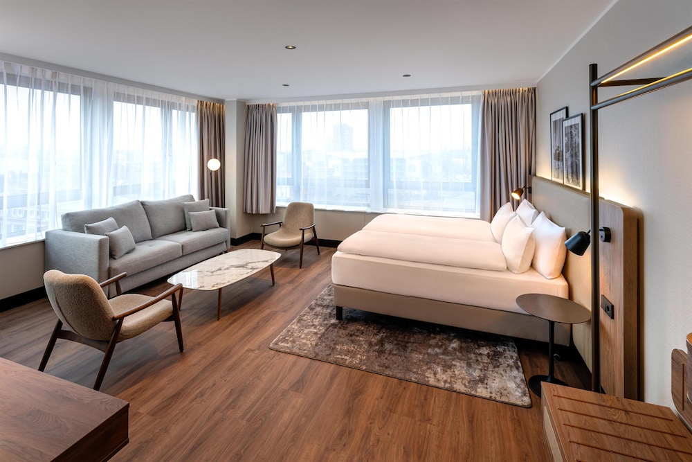Hotel Astor Kiel By Campanile 26/44